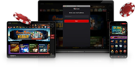 GGPoker 客户端功能大图